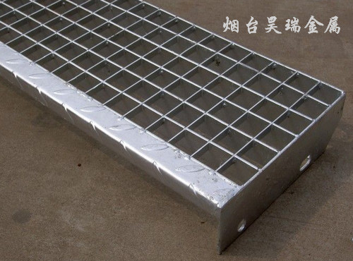 壓焊鋼格板廠家